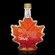 Maple Syrup - Maple Leaf - Deep Etch