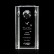 Torrington Globe Award