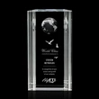 Torrington Globe Award