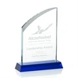 Allingham Award - Optical/Blue