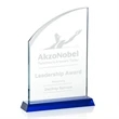 Allingham Award - Optical/Blue