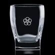 Collingwood Shot Glass - Deep Etch 2.25oz