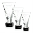 Mustico Award - Black
