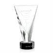 Mustico Award - Black