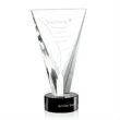 Mustico Award - Black