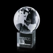 Globe Award on Cube