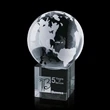 Globe Award on Cube