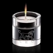 Tissot Candleholder - Optical