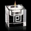 Perth Candleholder - Optical