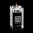 Perth Candleholder - Optical