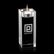 Perth Candleholder - Optical