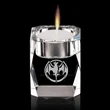 Abbey Candleholder - Optical