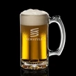 Columbus Beer Stein - Deep Etch