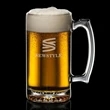 Columbus Beer Stein - Deep Etch