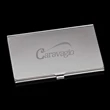 Yorkton Business Card Holder