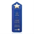 Dorchester Star Award - Blue/Gold