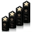 Dorchester Star Award - Gold