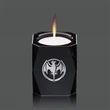 Abbey Candleholder - Black