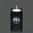 Abbey Candleholder - Black