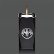 Abbey Candleholder - Black
