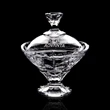 Riga Bowl & Lid