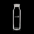 Beale Hydration Bottle & Lid - Deep Etch 24oz