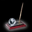 Globe on Albion - Gold