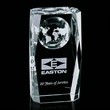 Falkirk Globe Award
