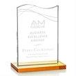 Unity Award - Amber
