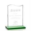 Unity Award - Green