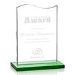 Unity Award - Green