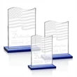 Unity Award - Blue