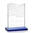 Unity Award - Blue