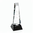 Rustern Obelisk Award - Black