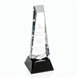 Rustern Obelisk Award - Black