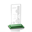 Santorini Award - Green
