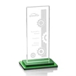 Santorini Award - Green