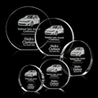 Glenwood Award - 3D