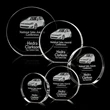Glenwood Award - 3D