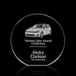 Glenwood Award - 3D