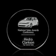 Glenwood Award - 3D