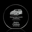 Glenwood Award - 3D