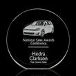 Glenwood Award - 3D