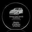 Glenwood Award - 3D