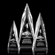 Salisbury Award - 3D
