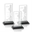 Santorini Award - Black