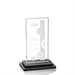 Santorini Award - Black