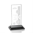 Santorini Award - Black