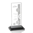 Santorini Award - Black