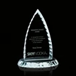 Iceberg Bullet Award - Jade